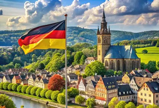 Almanya'daki gurbetçilerimiz için çanak anten yasaklarına takılmadan, doğrudan internet üzerinden çalışan kesintisiz Almanya IPTV satın al çözümleri. Local Germany IPTV buy options optimized for Berlin and surrounding regions.