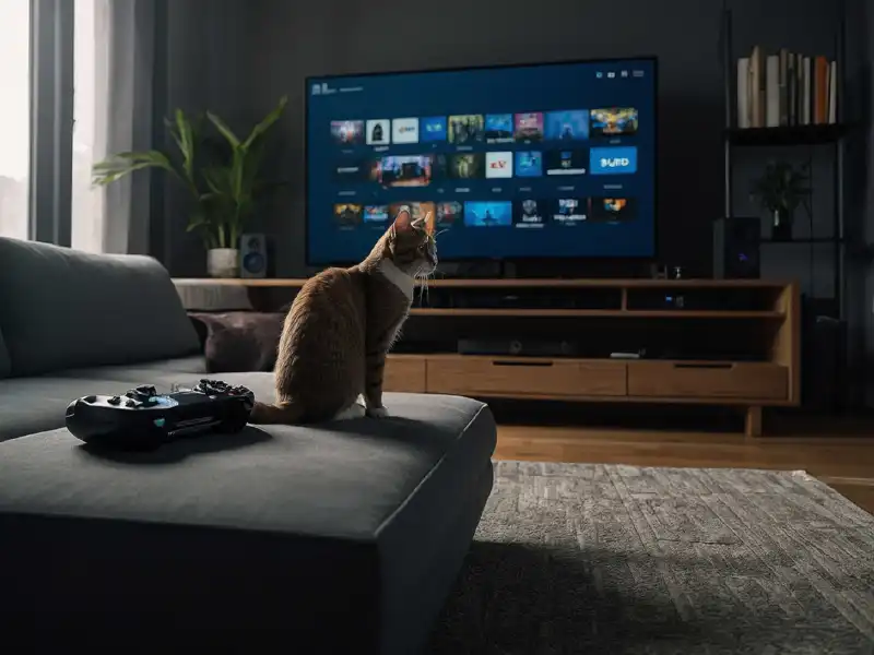 Tüm Android tabanlı cihazlarla %100 uyumlu ve hızlı android tv box iptv kurulumu.