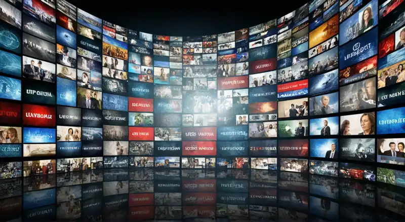 Yüksek hızda sunucular ve gelişmiş altyapı ile sağlanan kesintisiz donmayan iptv yayını.