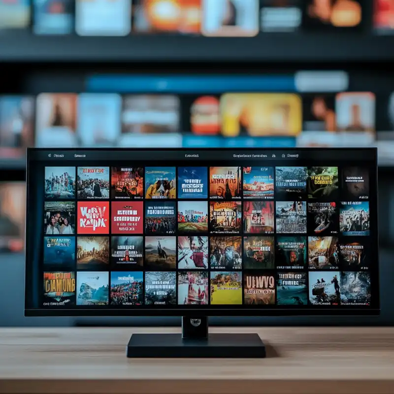 Anında aktivasyon ve 7/24 teknik destek garantili iptv abonelik al işlemleri.