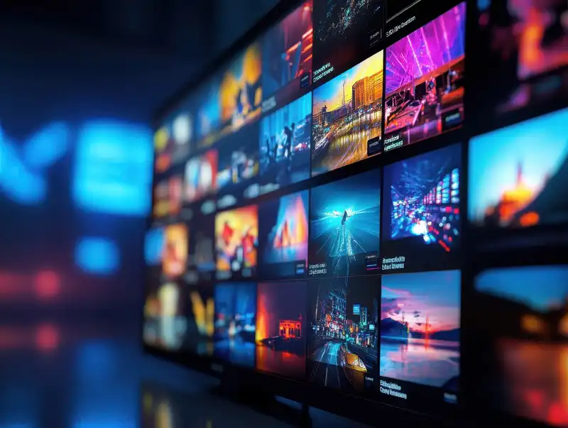 Kesintisiz yayın ve geniş kanal arşivi sunan profesyonel iptv abonelik seçenekleri.