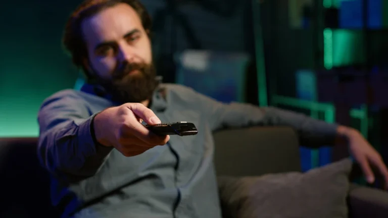 IPTV Firestick Setup