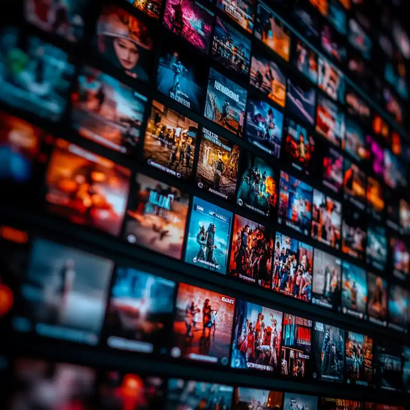 Ücretsiz IPTV Denemesi ve 24 Saatlik Test Rehberi 24 saatlik IPTV testi
IPTV test yayını