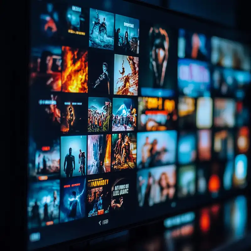 Kesintisiz IPTV Yayını ve 7/24 Aktif Sunucu Garantisi